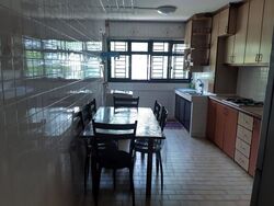 Blk 125 Bedok North Road (Bedok), HDB 5 Rooms #580689001